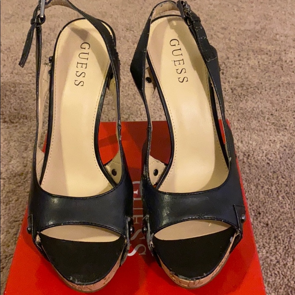 Guess shoes